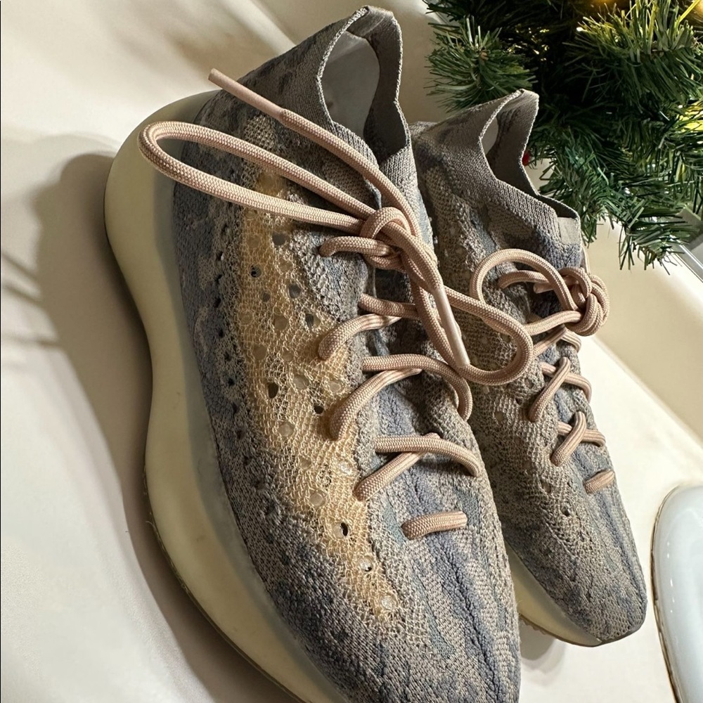 Yeezy Boost 380 Mia Nonreflectors